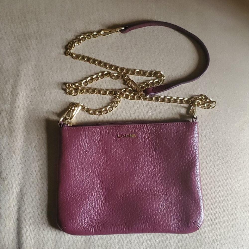 LODIS Crossbody Purse